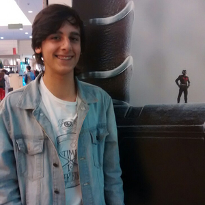 Foto de perfil de Caio César