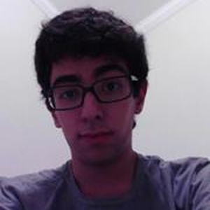 Foto de perfil de Gabriel