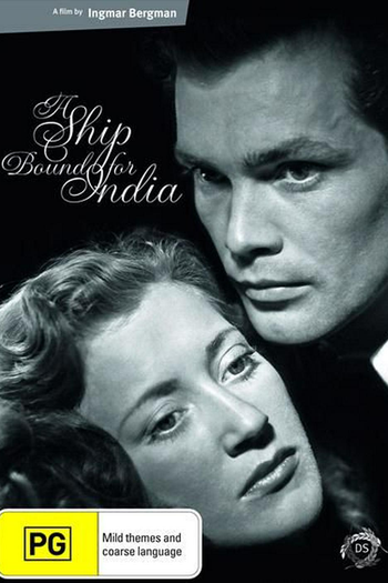  de Filme Um Barco Para a Índia (1947)