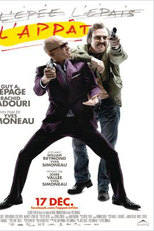 Uma Dupla muito louca (L'appât )