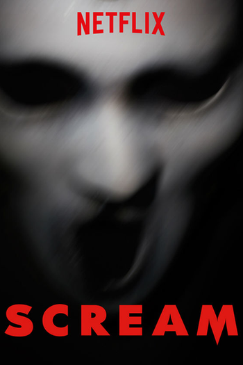  de Série Pânico (1ª Temporada) (2015)