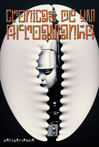 Poster 1 de Série Crônicas de um Afroamanhã (2023)