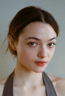 Lily McInerny - Poster 1