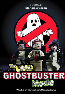 The LEGO Ghostbusters Movie (The LEGO Ghostbusters Movie)