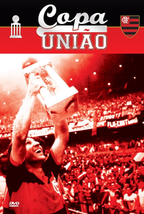 Copa União - Poster / Capa / Cartaz - Oficial 1