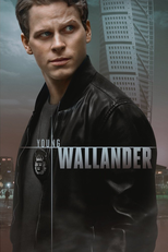 Young Wallander (Young Wallander)