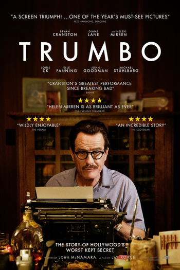 de Filme Trumbo: Lista Negra (2015)