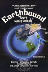 Destino: Terra (Earthbound)