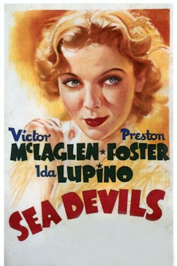  de Filme Heróis do Mar (1937)