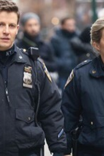 Poster de Episódio Close Calls (2018)