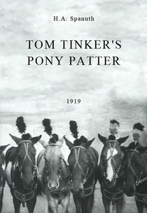 Tom Tinker’s Pony Patter (Tom Tinker’s Pony Patter)