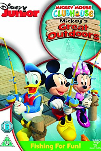  de Episódio A Casa do Mickey Mouse: Mickey Vamos Acampar (2010)
