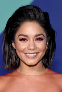 Vanessa Hudgens - Poster 5