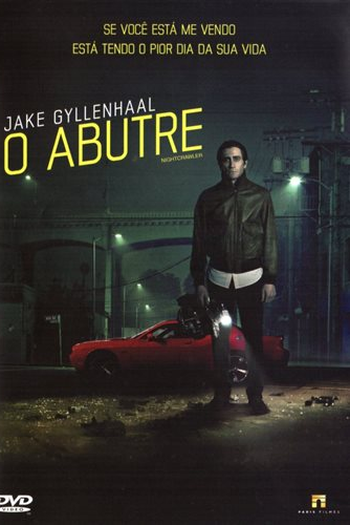  de Filme O Abutre (2014)