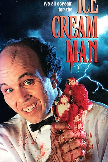  de Filme O Sorveteiro (1995)