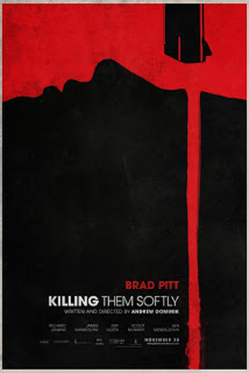  de Filme O Homem da Máfia (2012)