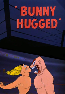 Bunny Hugged (Bunny Hugged)