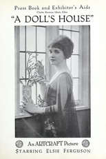 A Doll's House (A Doll's House)