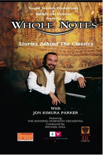 Poster de Série Todas as Notas (2008)