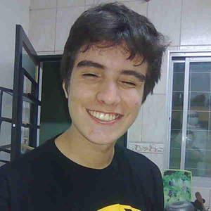Foto de perfil de João Marcos Constantino