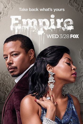  de Série Empire - Fama e Poder (4ª Temporada) (2017)