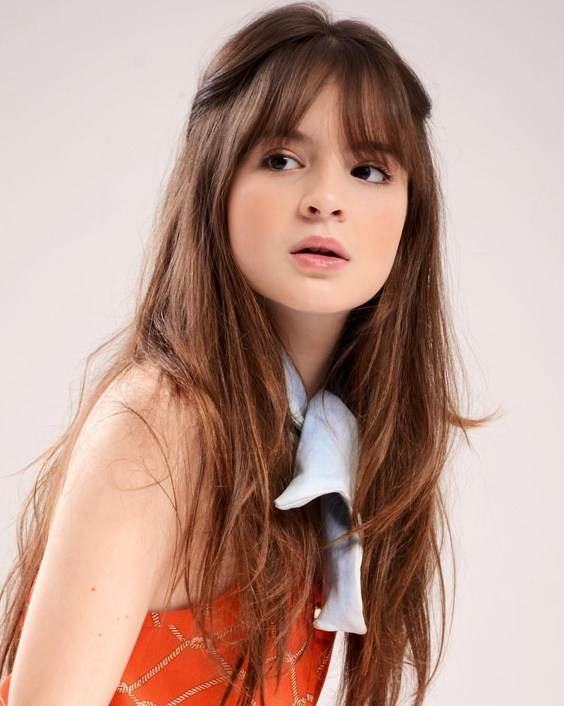 Sophia Valverde - Foto 1
