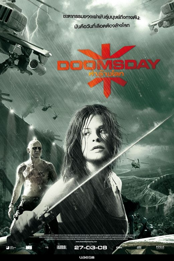  de Filme Juízo Final (2008)