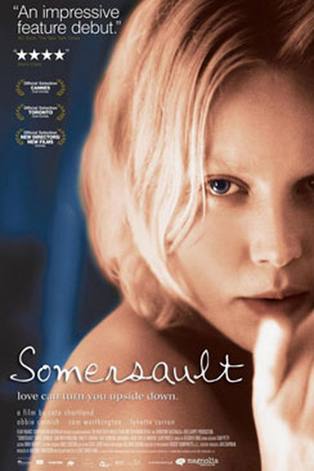 Poster de Filme Salto Mortal (2004)