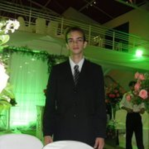 Foto de perfil de Maurício