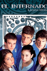 O Internato (1ª Temporada) (El Internado (1ª Temporada))