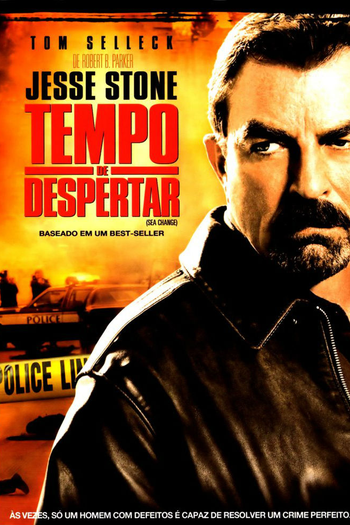  de Filme Jesse Stone: Tempo De Despertar (2007)