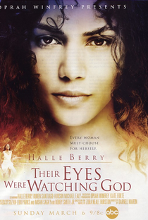 Aos Olhos de Deus - Poster / Capa / Cartaz - Oficial 3