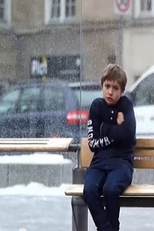 Você daria seu casaco para Johannes? (Would you give your jacket to Johannes?)