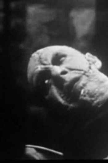 Poster de Episódio Frankenstein (1952)