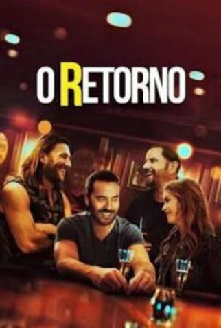 Poster 2 de Filme Última Chamada (2021)