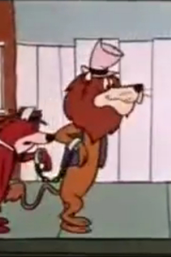 Poster de Episódio Together Mess (1963)
