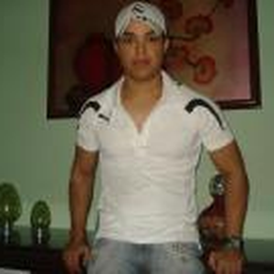 Foto de perfil de Kleiton Cardoso