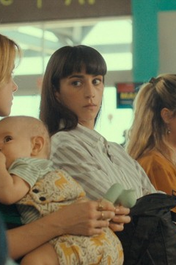 Poster de Episódio Elena (2026)
