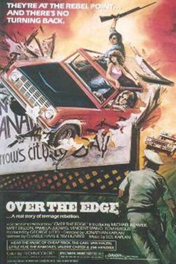  de Filme A Um Passo do Abismo (1979)