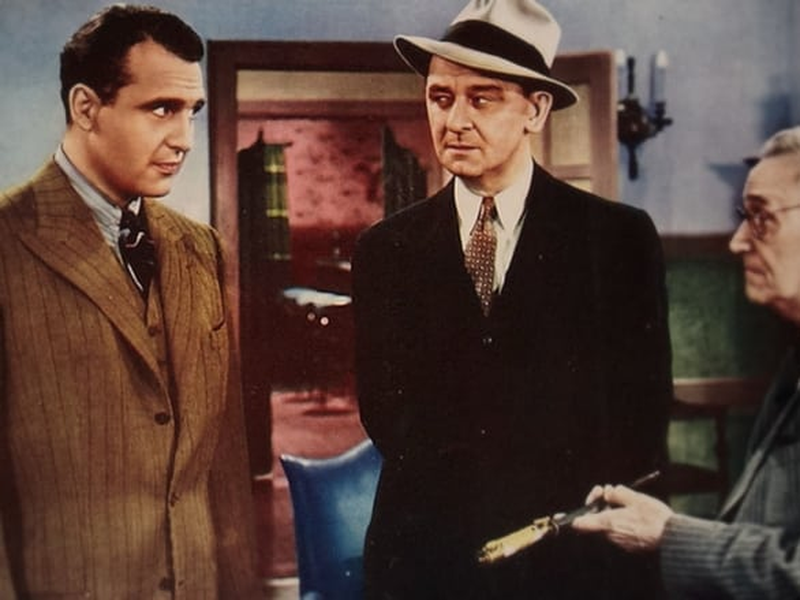 Foto 8 de A Sombra da Morte