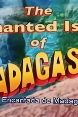 A Encantada Ilha de Madagascar (The Enchanted Island of Madagascar)