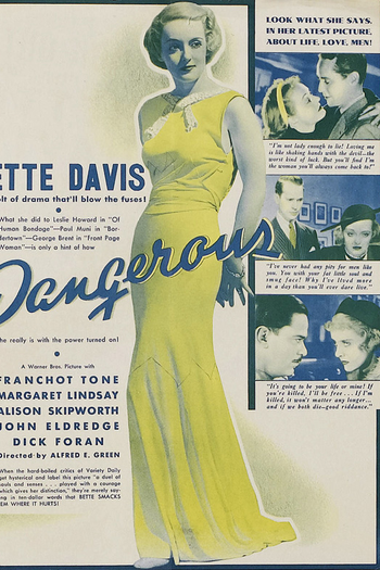  de Filme Perigosa (1935)