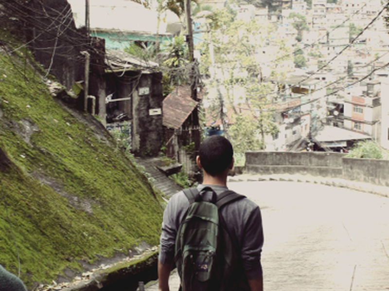 Foto 2 de Todo mapa tem um discurso