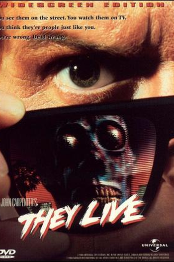  de Filme Eles Vivem (1988)