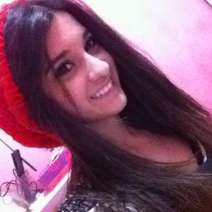 Foto de perfil de Ingrid