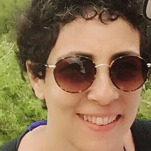 Foto de perfil de Edneia Andrade
