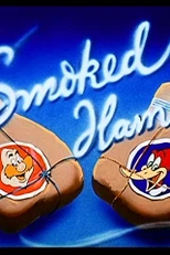 Presuntos Defumados (Smoked Hams)