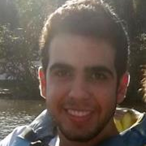 Foto de perfil de Rafael Ferreira