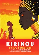 Kiriku e a Feiticeira