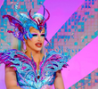 Franken-Drag